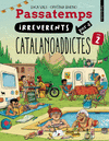 PASSATEMPS IRREVERENTS PER A CATALANOADDICTES VOL. 2