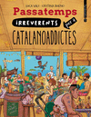 PASSATEMPS IRREVERENTS PER A CATALANOADDICTES VOL. 3