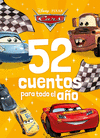 52 CUENTOS PARA TODO EL AÑO (CARS)