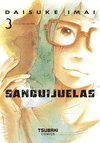 SANGUIJUELAS Nº 3