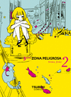 3AM ZONA PELIGROSA Nº 2