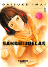 SANGUIJUELAS Nº 1