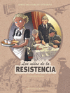 NIÑOS DE LA RESISTENCIA Nº 9, LOS. LOS DIAS FELICES