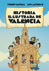 HISTÒRIA IL·LUSTRADA DE VALÈNCIA