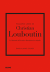 PEQUEÑO LIBRO DE CHRISTIAN LOUBOUTIN