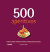 500 APERITIVOS (2024)