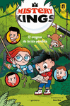 MISTERY KINGS Nº 1 - EL ENIGMA DE LA ISLA PERDIDA