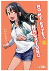 NO ME RAYES, NAGATORO Nº 12