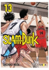 SLAM DUNK Nº 13