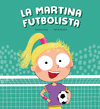 MARTINA FUTBOLISTA, LA (CATALA)