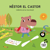NESTOR EL CASTOR ( CANTA LIBRO )
