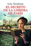 SECRETO DE LA LIBRERA DE PARIS, EL