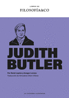 JUDITH BUTLER (LIBROS DE FILOSFIA & CO)