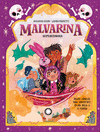 MALVARINA LIBRO VI: SUPERFAMOSA