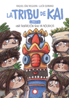 TRIBU DE KAI Nº 3, LA. UNA SENSACION QUE DA BOCADOS