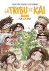 TRIBU DE KAI LIBRO 5, LA. POR LOS AIRES