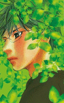 CHIHAYAFURU Nº 3
