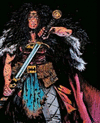 WONDER WOMAN: TIERRA MUERTA (EDICIÓN DELUXE)