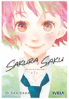 SAKURA, SAKU Nº 1