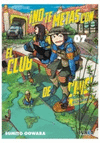 ¡NO TE METAS CON EL CLUB DE CINE! - EIZOUKEN 7
