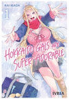 HOKKAIDO GALS ARE SUPER ADORABLE Nº 1