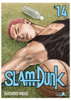 SLAM DUNK Nº 14