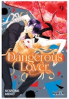 DANGEROUS LOVER Nº 9