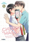 CHERRY MAGIC 5