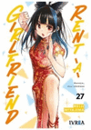RENT-A-GIRLFRIEND Nº 27