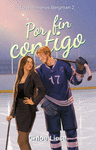 POR FIN CONTIGO ( LOS HERMANOS BERGMAN 2 )