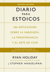 DIARIO PARA ESTOICOS - EDICIÓN LIMITADA