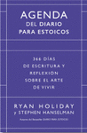 AGENDA DEL DIARIO PARA ESTOICOS (ED. LIMITADA 2026)