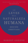 LEYES DE LA NATURALEZA HUMANA. EDICIÓN ABREVIADA, LAS