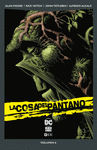 COSA DEL PANTANO VOL. 6 DE 6 (DC POCKET), LA