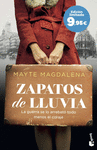 ZAPATOS DE LLUVIA (EDICION LIMITADA 9,95)
