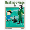 RANKING OF KINGS Nº 10