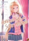 HOKKAIDO GALS ARE SUPER ADORABLE Nº 2