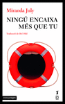 NINGU ENCAIXA MES QUE TU