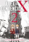 AREA DE CONTENCION X Nº 2
