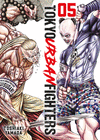 TOKYO URBAN FIGHTERS Nº 5