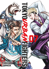 TOKYO URBAN FIGHTERS Nº 7
