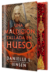 UNA MALDICIÓN TALLADA EN HUESO ( SIN DESTINO 2 )