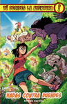 TU DECIDES LA AVENTURA Nº 4. HADAS CONTRA DUENDES