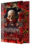 PHANTASMA (EDICIÓN ESPECIAL CON CANTOS TINTADOS)