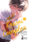 KAWAI COMPLEX Nº 2
