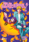¡ZATCH BELL! Nº 7