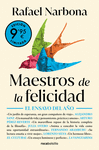 MAESTROS DE LA FELICIDAD (LIMITED)
