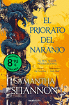 PRIORATO DEL NARANJO, EL (EDICIÓN LIMITADA 8,95)