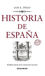 HISTORIA DE ESPAÑA