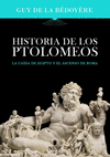 HISTORIA DE LOS PTOLOMEOS